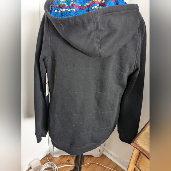 Simms NWT snowboarding jacket - Picture 7 of 10